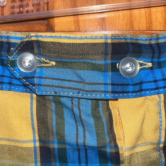 EUC Mens Vintage 1960’s swim trunks - Picture 4 of 8